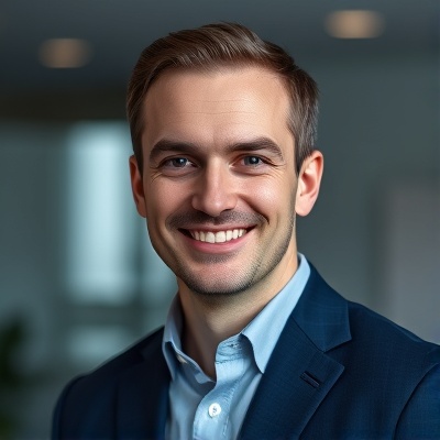 Markus Lehner — online casino bonus expert
