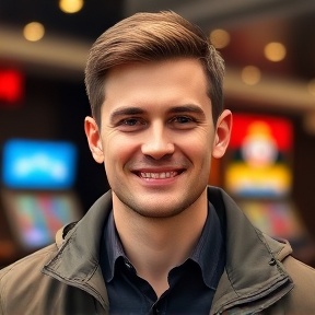 Sarah Hofer — online casino bonus reviewer
